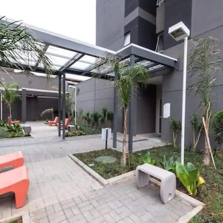 Studio - O Seu Melhor Lugar No Bras 200 Mts Metro São Paulo Exterior foto